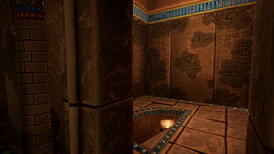 Nefertiti's Tomb