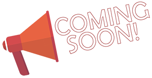 Coming Soon